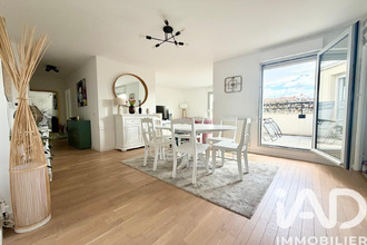  appartement ormesson-sur-marne 94490