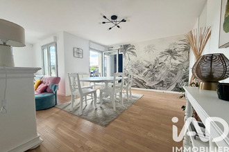  appartement ormesson-sur-marne 94490