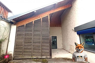  appartement ornans 25290