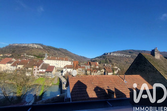  appartement ornans 25290