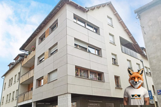  appartement ornans 25290