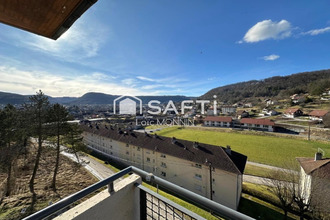  appartement ornans 25290