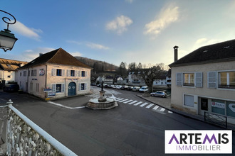  appartement ornans 25290