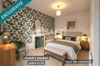  appartement ornans 25290