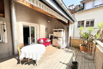 appartement ornans 25290