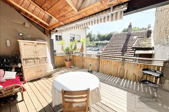  appartement ornans 25290