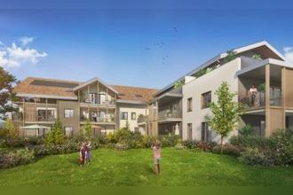  appartement ornex 01210