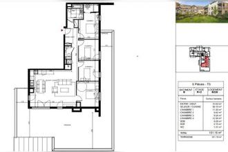  appartement ornex 01210