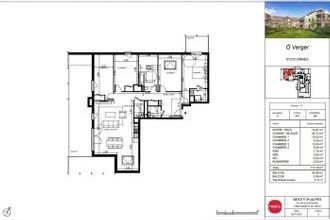  appartement ornex 01210