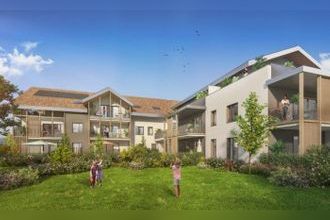  appartement ornex 01210