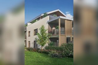  appartement ornex 01210