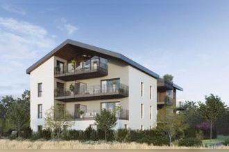  appartement ornex 01210