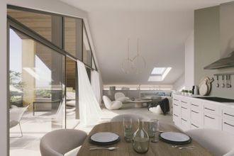  appartement ornex 01210