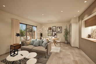  appartement ornex 01210