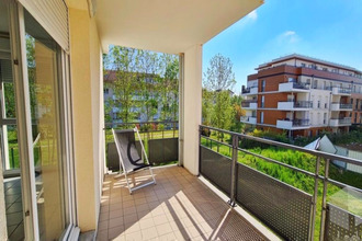  appartement ornex 01210