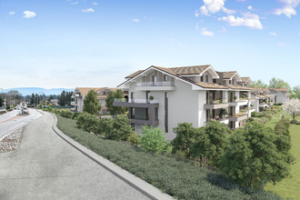  appartement ornex 01210