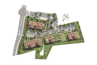  appartement ornex 01210