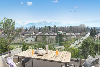  appartement ornex 01210