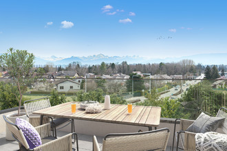  appartement ornex 01210