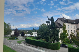  appartement ornex 01210