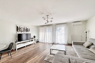  appartement ornex 01210