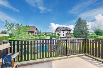  appartement ornex 01210