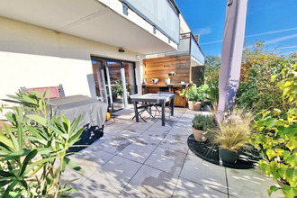  appartement ornex 01210