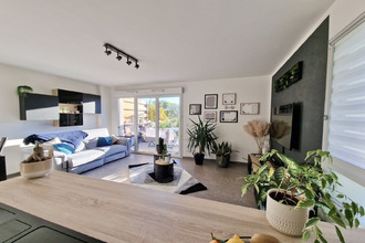  appartement ornex 01210