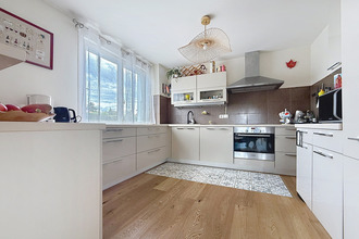  appartement ornex 01210