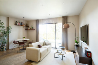  appartement ornex 01210