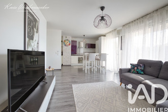  appartement ornex 01210