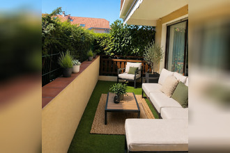  appartement ornex 01210