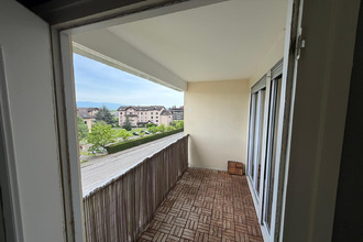  appartement ornex 01210