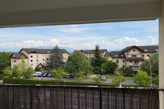  appartement ornex 01210