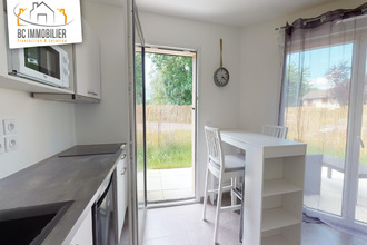  appartement ornex 01210