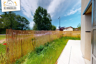  appartement ornex 01210