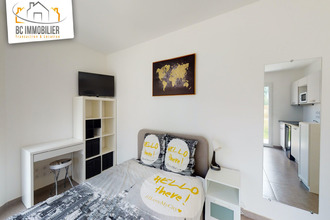  appartement ornex 01210