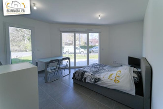  appartement ornex 01210