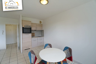  appartement ornex 01210