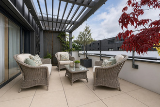 appartement ornex 01210