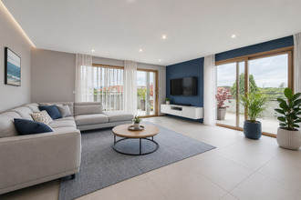  appartement ornex 01210