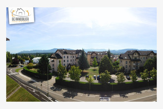  appartement ornex 01210