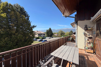  appartement ornex 01210