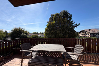  appartement ornex 01210
