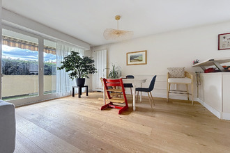  appartement ornex 01210