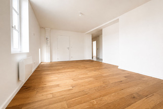 appartement orry-la-ville 60560