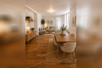  appartement orry-la-ville 60560