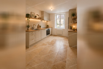  appartement orry-la-ville 60560
