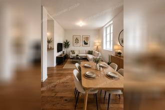  appartement orry-la-ville 60560