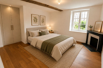  appartement orry-la-ville 60560